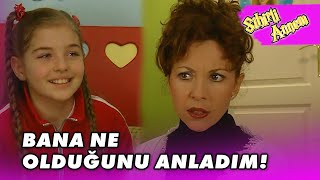 Betüş, Ceren İle Dertleşti - Sihirli Annem 91.Bölüm