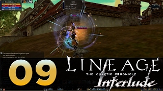 Lineage 2: Interlude - Episode 09 - PVP Rookie