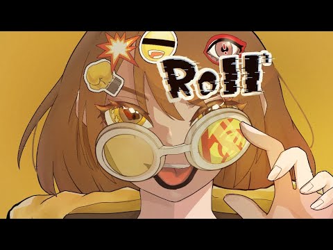 『踊』歌ってみた🌼/roll'(ろーる。)