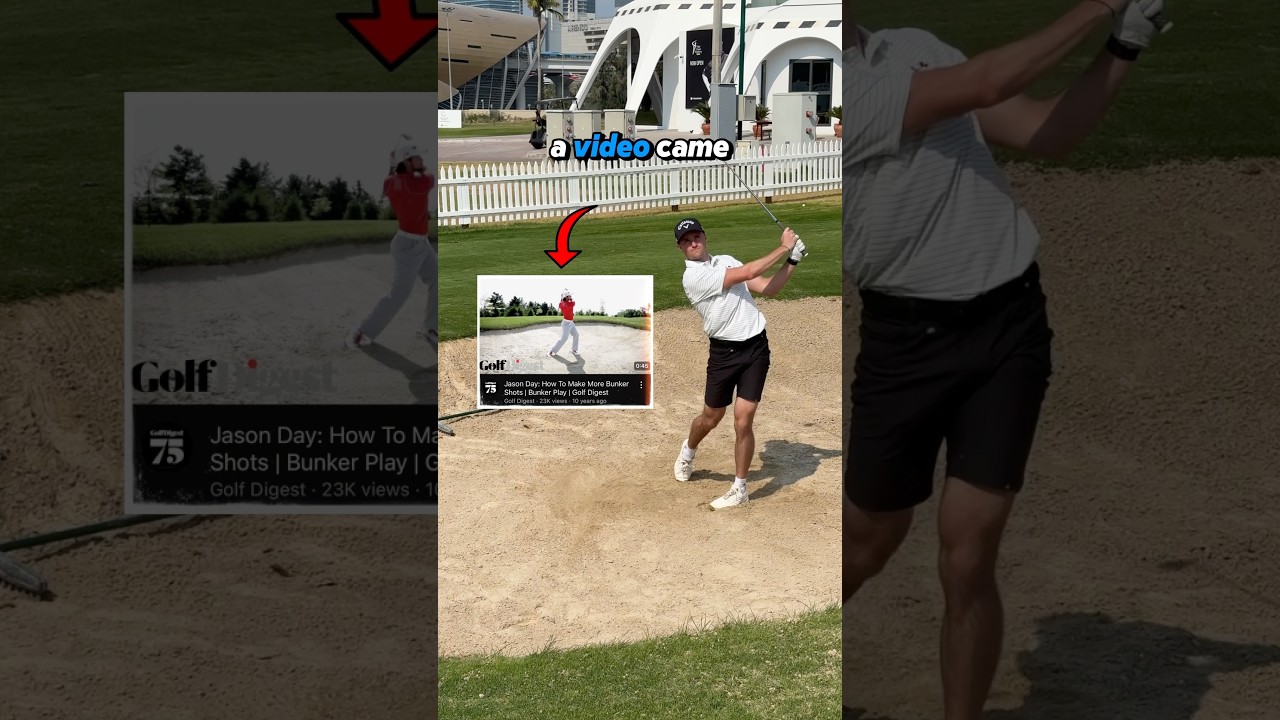 Transform your bunker game! 