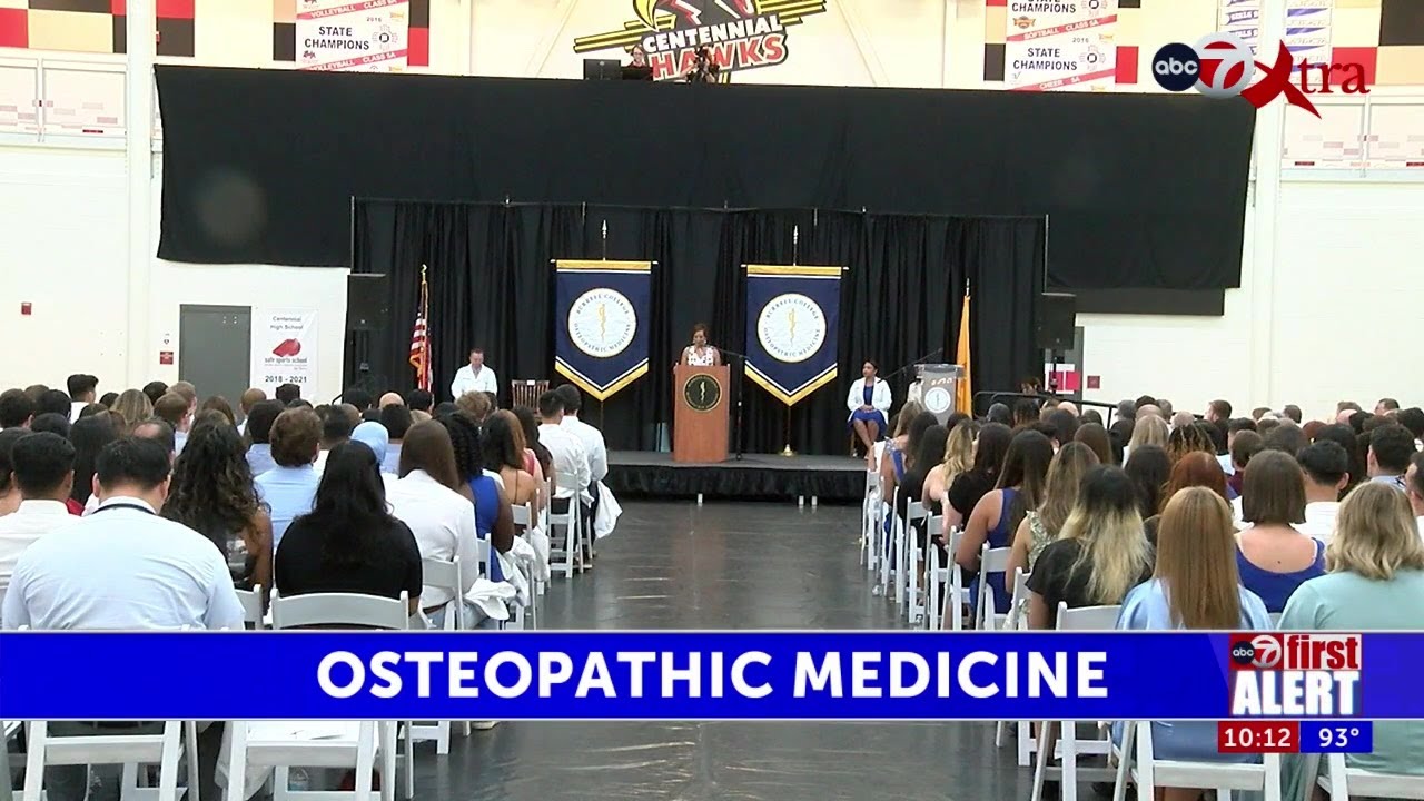 Las Cruces medical students reach milestone in studies to help the
