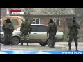 Дагестан: Военные Ищут Боевиков, Которые Накануне Напали На Полицейских. 2013