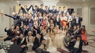 Prom 2016: Notte Stellata