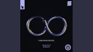 Poison (Paradoks Extended Remix)