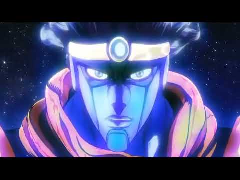 | JOJO OP 3 | Chainsaw Crusaders | Stand Proud x Kick Back|