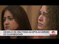 La modelo de OnlyFans Courtney Clenney se declaró culpable de homicidio; evita juicio