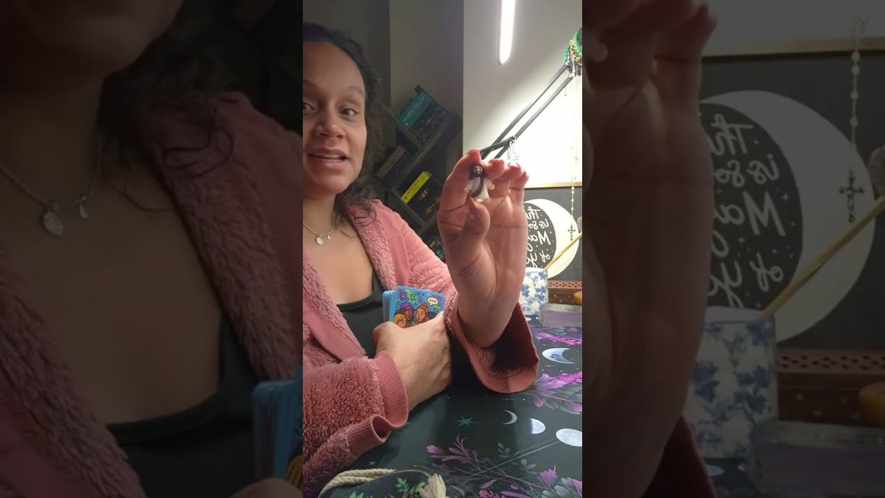 UNBOTHERED BY CLOUT CHASER & UNEXPECTED ENCOUNTER THAT BRING HOPE ✨✨✨ 