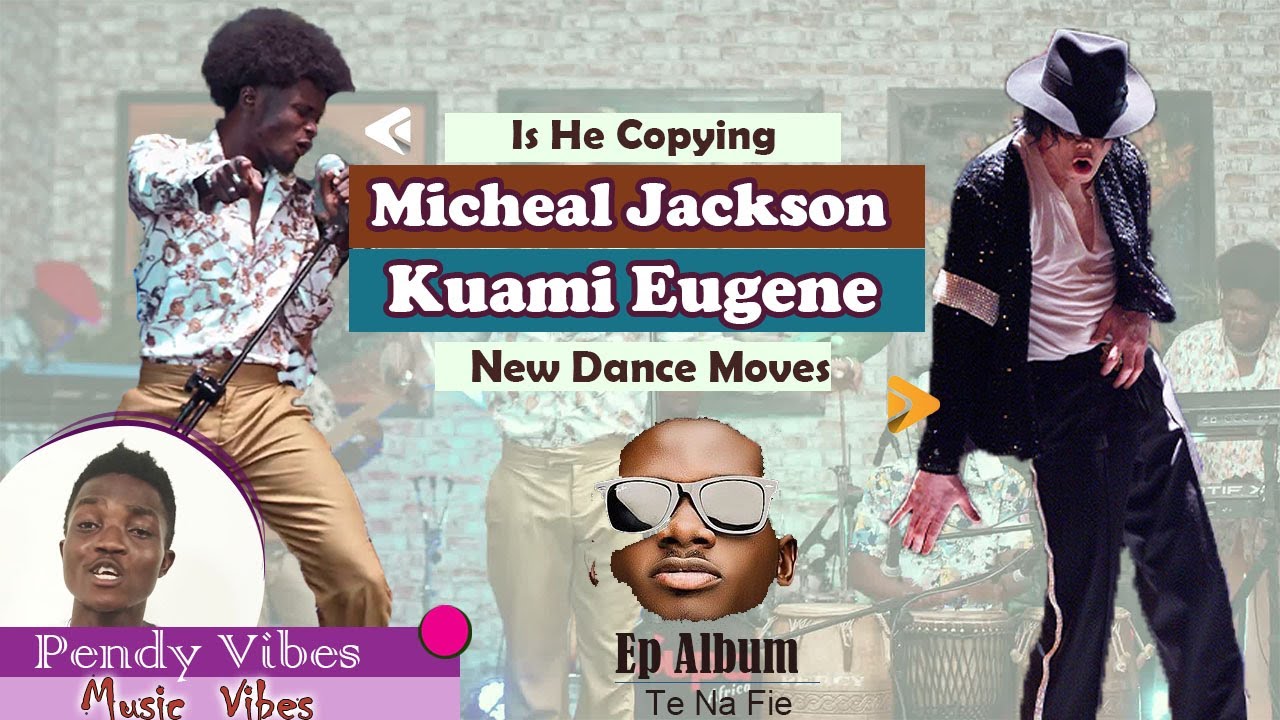 Music Vibes: Kuami Eugene - Te Na Fie (Ep Album) - Lyrical Checks - YouTube