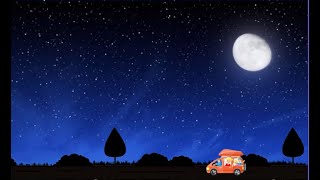 Car Moving Animation Design using HTML CSS