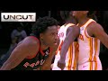 UNCUT Raptors Vs Hawks INSANE OT ENDING November 19 2022