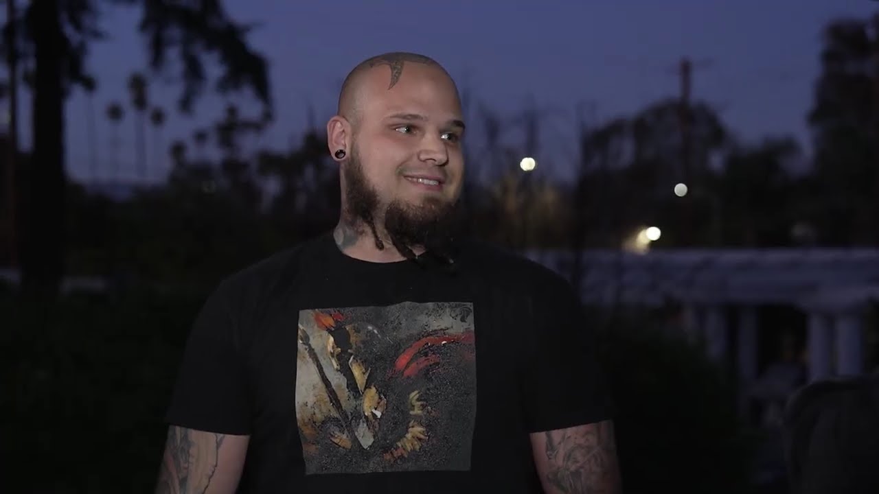 Ghost Adventures S30E11 Manor of Malice