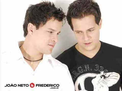 Joo Neto e Frederico - Eu quero te namorar