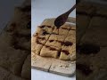【SNS300万再生】本当に美味しすぎる豆腐餅を弟に食べさせてみた