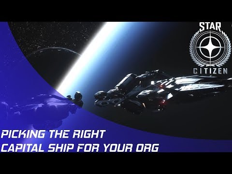 Video: Roberts A Declarat Că Star Citizen „nu Va Fi Niciodată Aruncat Pentru O Platformă Mai Mică”