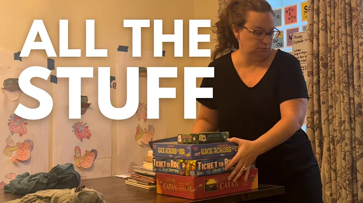 When Decluttering Does NOT Improve Your Life