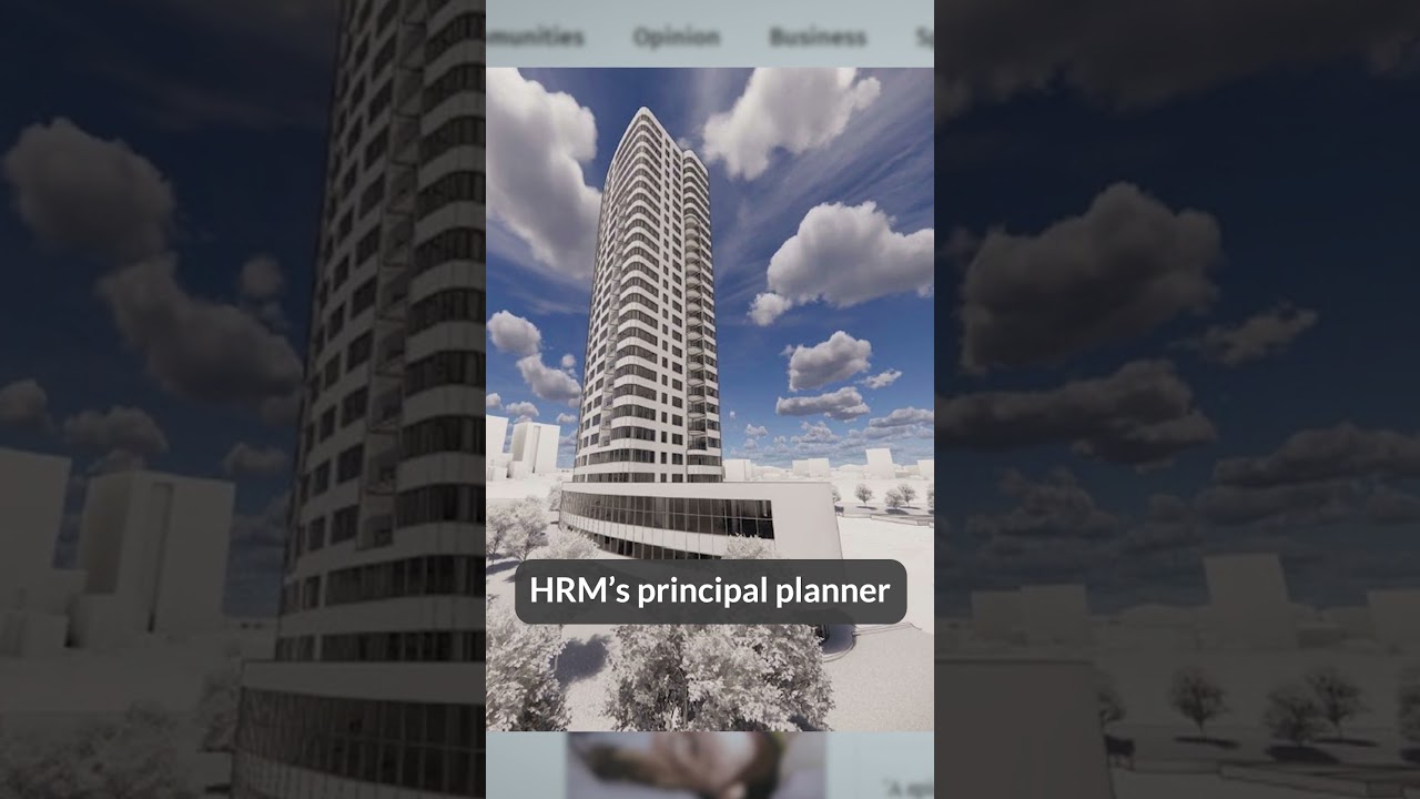 Saltwire in 60 for August 24 | SaltWire #news #saltwire #halifax #localnews #novascotia #shorts