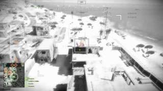 BFBC2 - UAV Fail