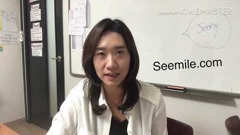 SEEMILE New Service - Jenny