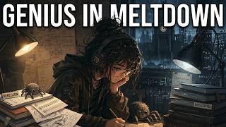 Forgotten Gems: Meltdown Sonata 3x3