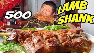 Fat Brother 550 to buy a whole sheep, soft and rotten is really enjoyable! 【Fat Monkey】 screenshot 4