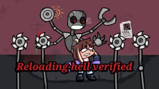 Reloading-hell [VERIFIED]