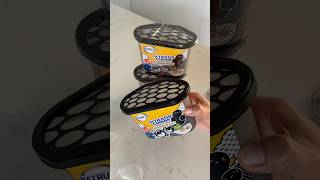 Carbon Moisture Absorbent Box