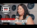 Shygirl on advice from Björk, falling in love and &#39;Nymph&#39; | Mercury Prize 2023