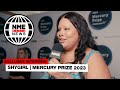 Shygirl on advice from Björk, falling in love and 'Nymph' | Mercury Prize 2023