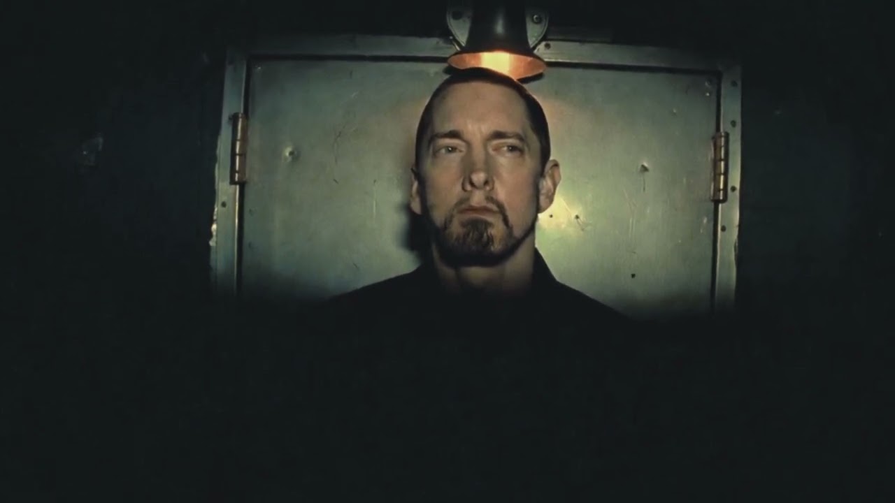 Eminem - Venom in My Veins (2026) NEW SONG