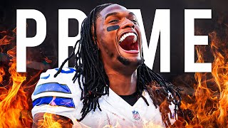 How Good Is PRIME CeeDee Lamb?