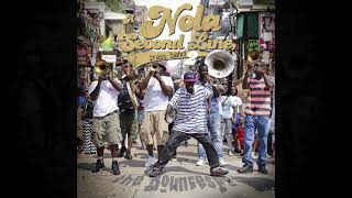 A Nola Second Line: Brass Band Mix | part 2