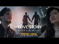 Yagshy show - Love story