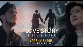 Yagshy show - Love story