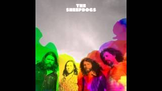 Video thumbnail of "While We're Young -- The Sheepdogs [HD]"