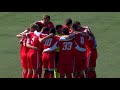 2019 GAC Men's Soccer Championship:  Fort Hays State vs Rogers State