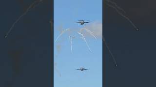 C-17 Globemaster Cargo Hold