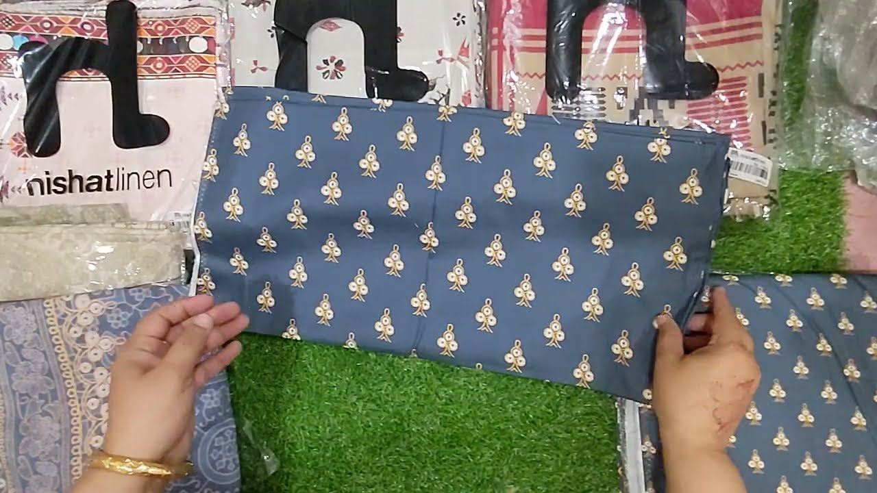 Sapphire Today Sale💞 | Nishat Winter Sale💯 | DC FREE 🔥 Nishat Pret 