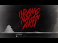 Ical Mosh "Orang Macam Aku" (Official Lyrics Video)