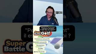 #bagherajones #antoinedaniel #joueurdugrenier #humour #twitch #shorts #clips #chatting #zerator