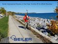 Seiler Geospatial Review on the New Trimble R12i by Steve Grady.