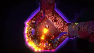 MonoGame Game Engine Weapon Testing