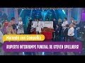 ¡Ruperto interrumpe funeral de Steven Spielberg Machuca! - Morandé con Compañía 2018