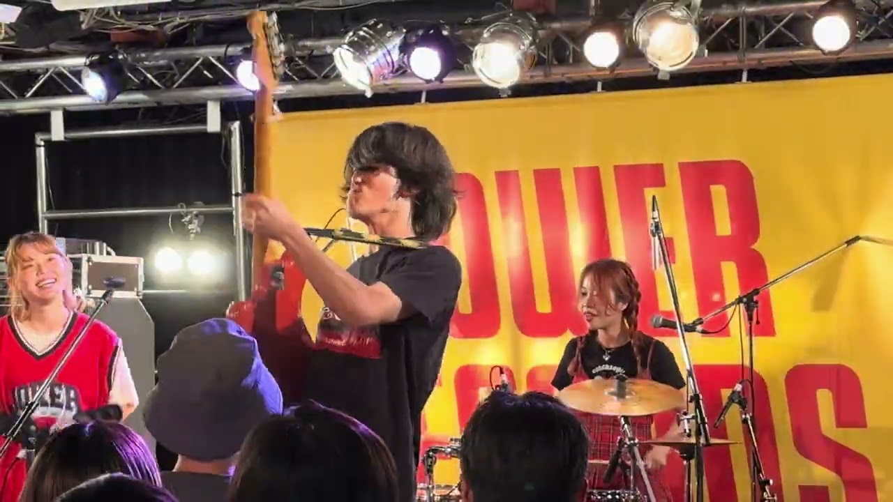 Subway Daydreame Stand By Me