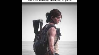 best fitonal character in the games|Doctor_Editzz|arthur morgan