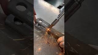 #Handheld Laser Welding Machine# Welder Welding Technology#lasercutting