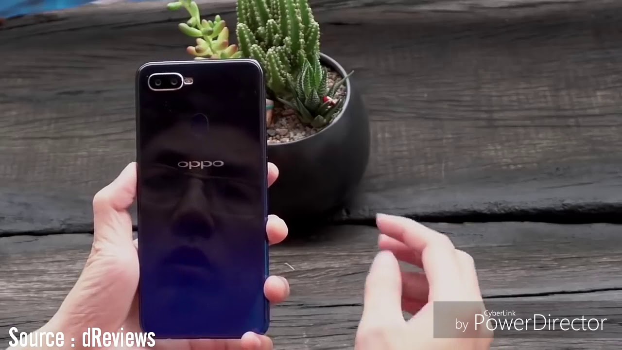 OPPO F9 Pro |Major Problems Discovered| + Giveaway