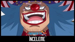 One Piece 752.Bölüm Anime İncelemesi ワンピース