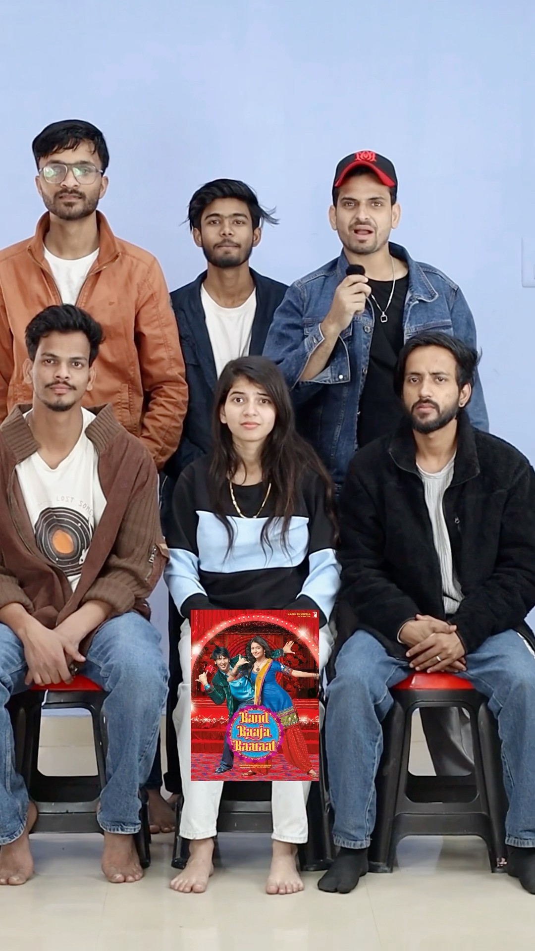 Part- 2 | Say Bhabhi Ke Sath After Movie Name? #shorts