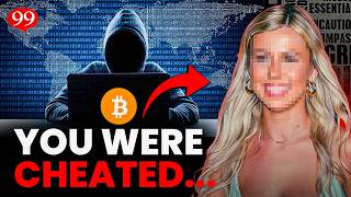 Crypto Scams YOU WILL Fall For & How To Avoid