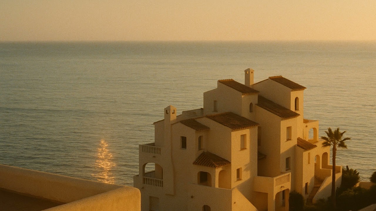 Terracotta Calm | FREE FOR PROFIT